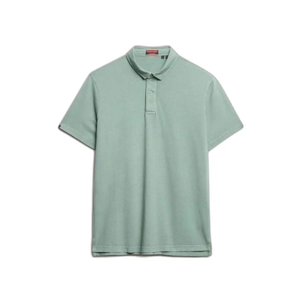 Polo en jersey Superdry Essential
