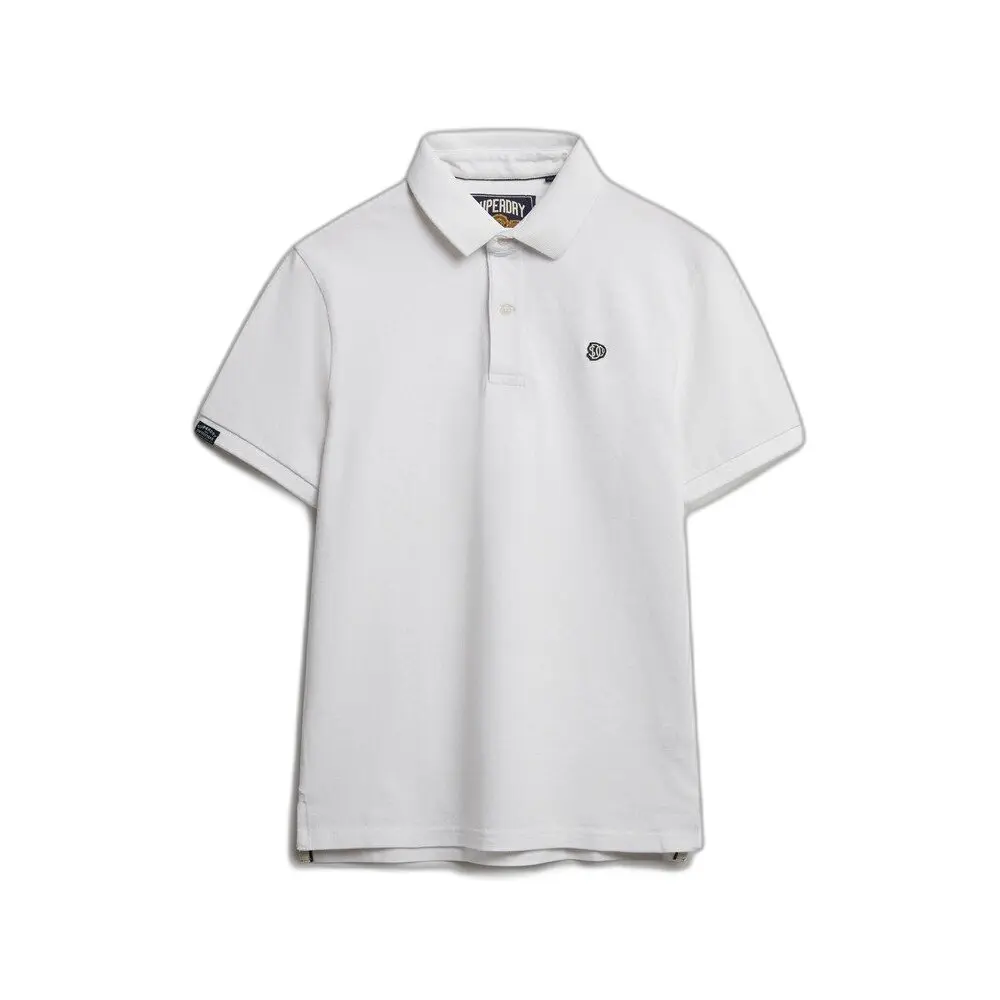 Polo Superdry Vintage Destroy