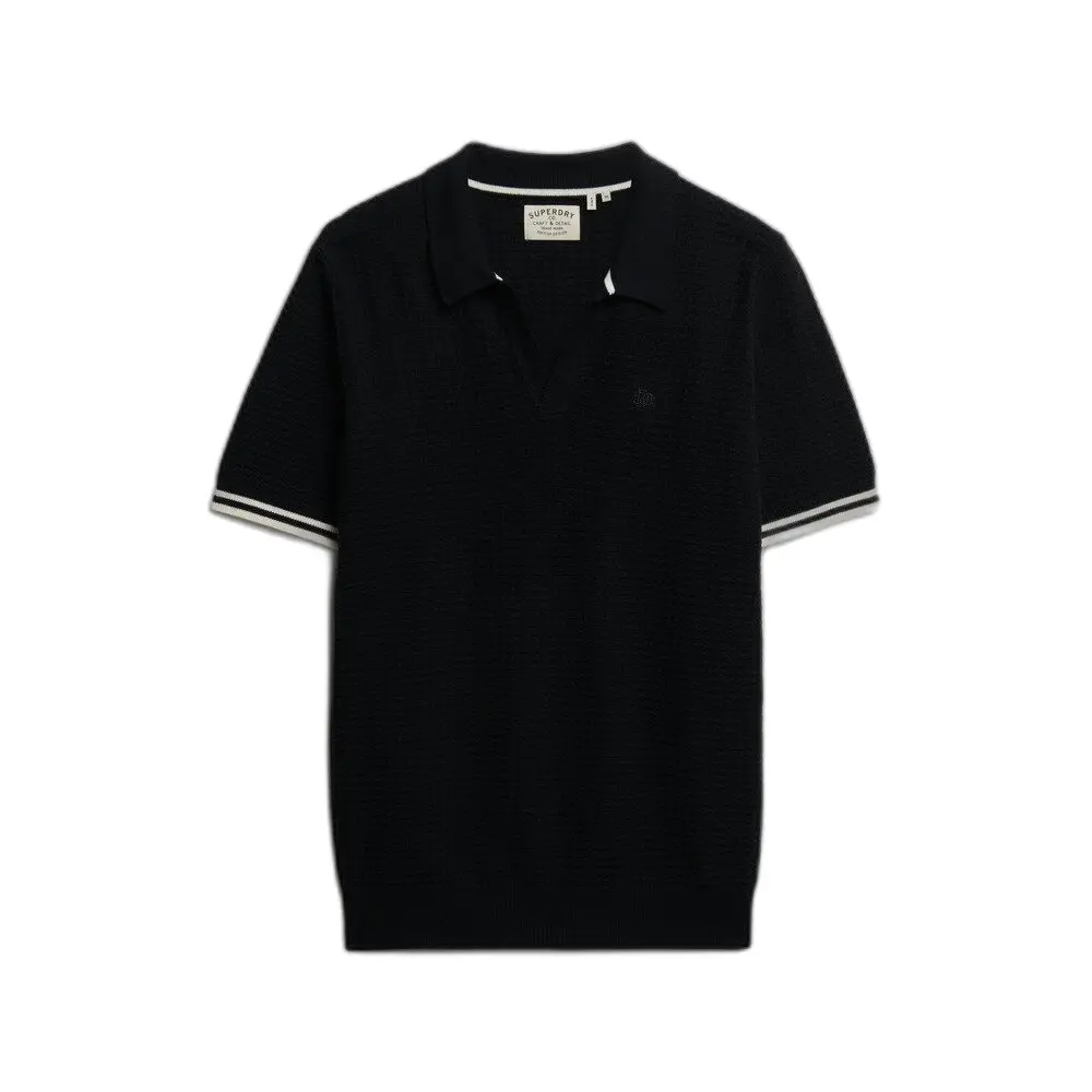 Polo Superdry Johnny