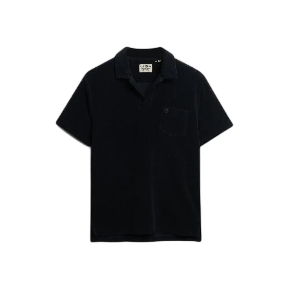 Polo en serviette Superdry Polo en serviette Superdry