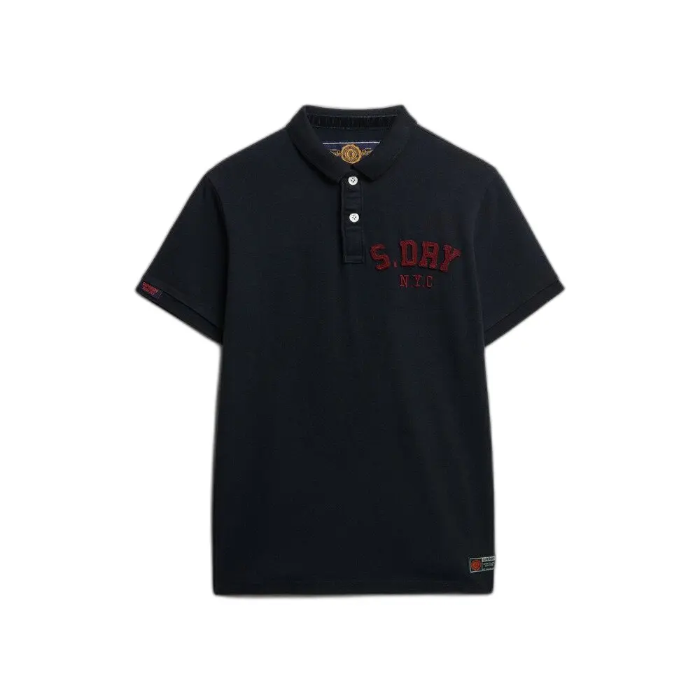 Polo Superdry Vintage Athletic Polo EU