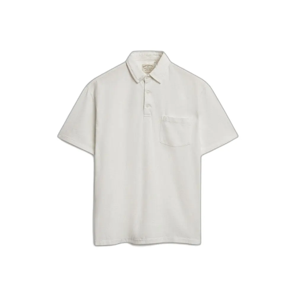 T shirt Superdry Classic 1 EU - vue 4