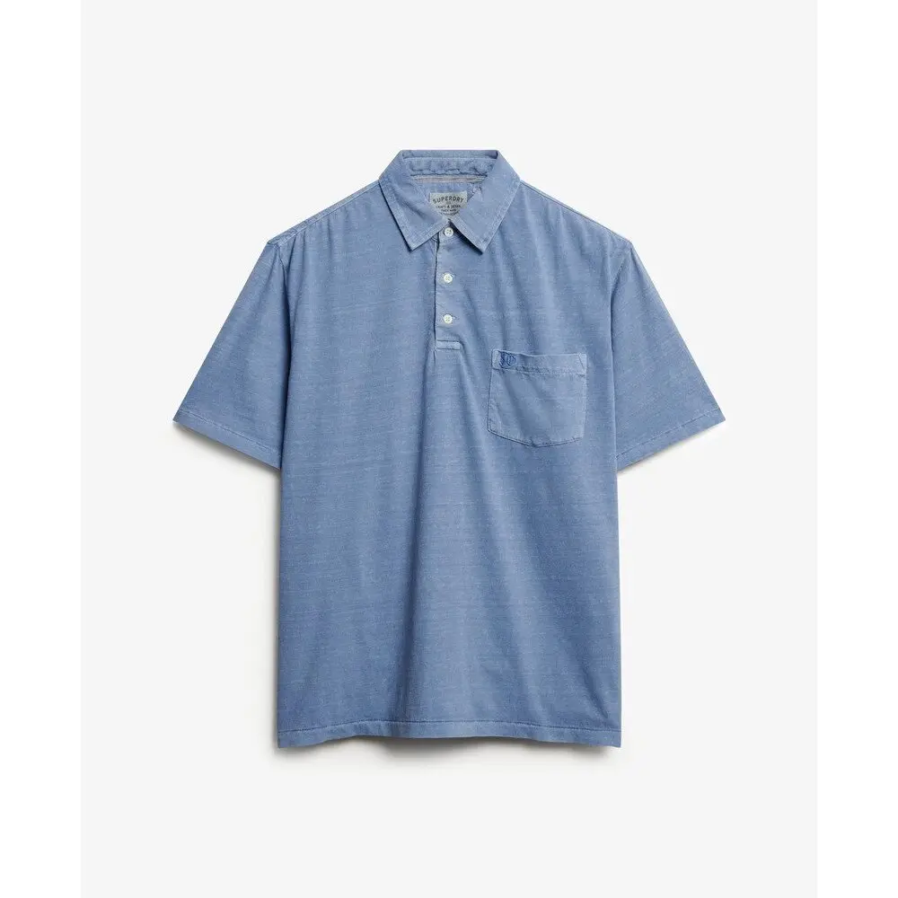 T shirt Superdry Classic 1 EU - vue 5