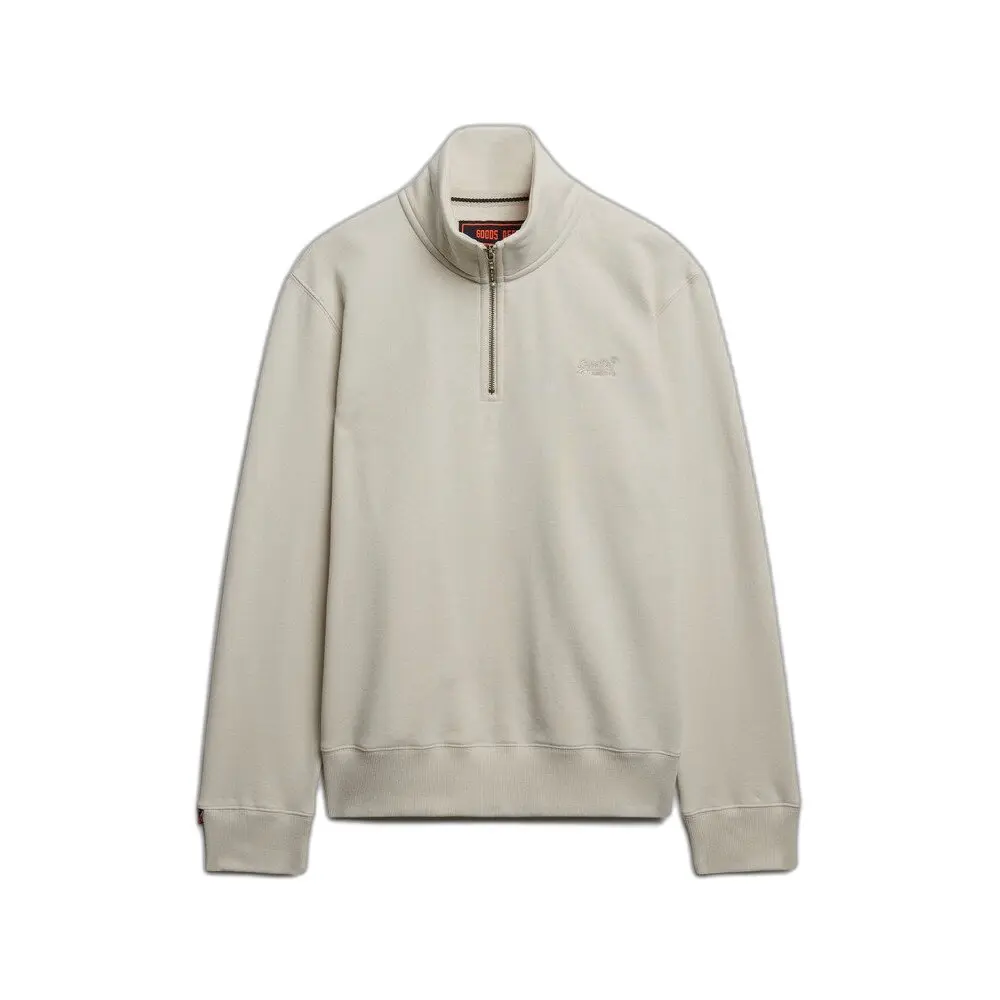 Sweat shirt Superdry m2013750a EU - vue 3