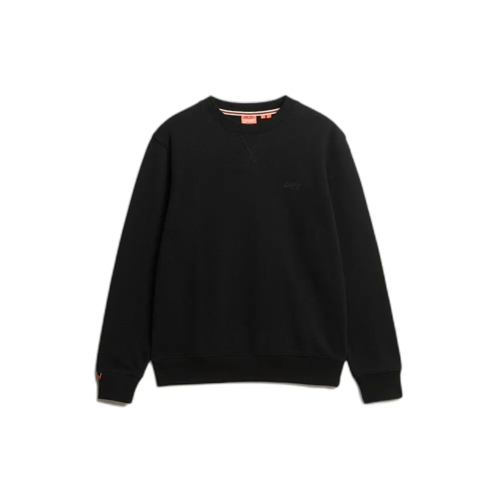 Sweat shirt Superdry M2013751A EU - vue 2