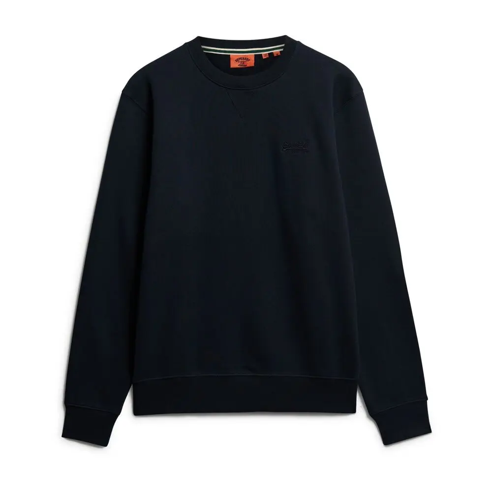 Sweatshirt Superdry Essential Logo Crew