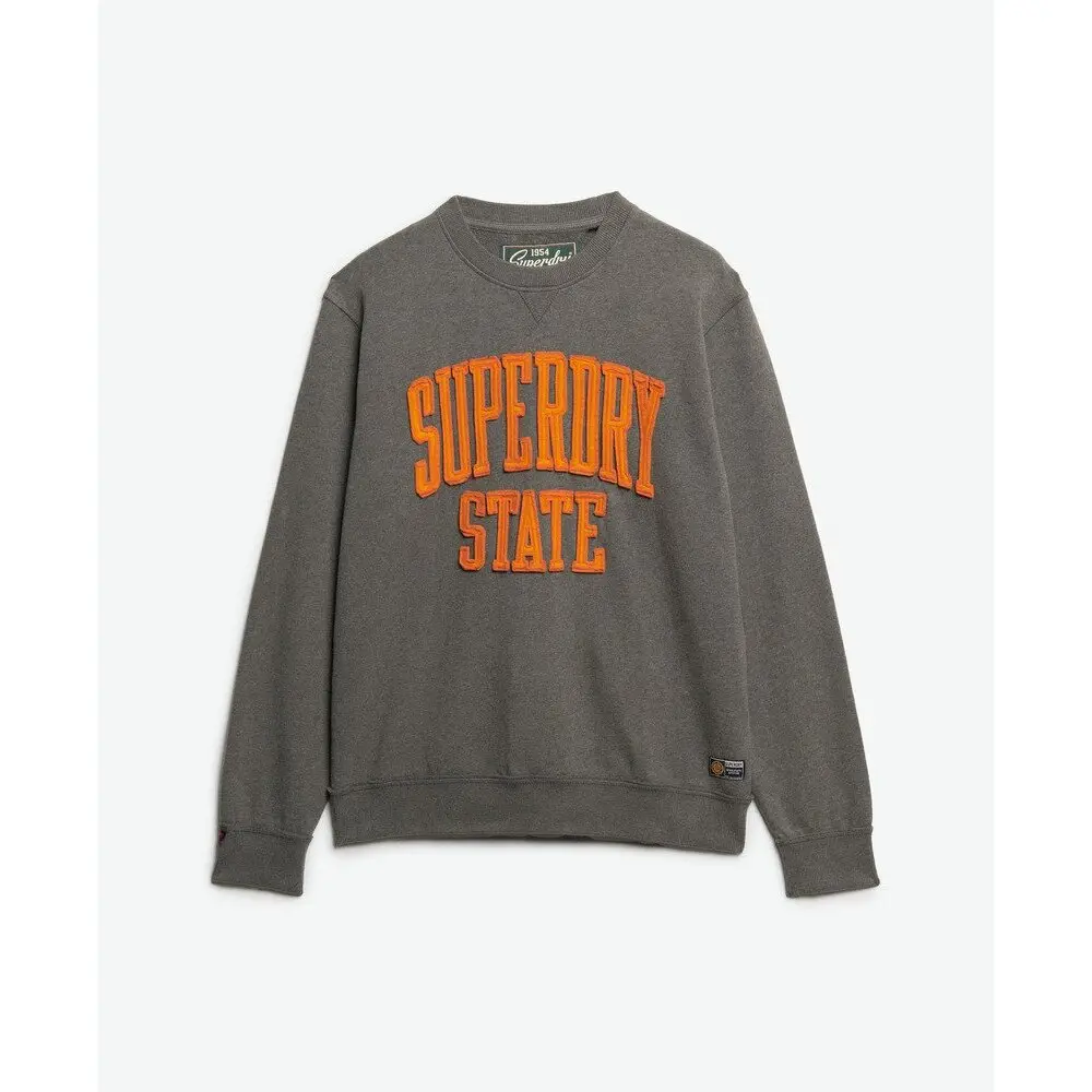 Felpa Superdry Vintage Athletic