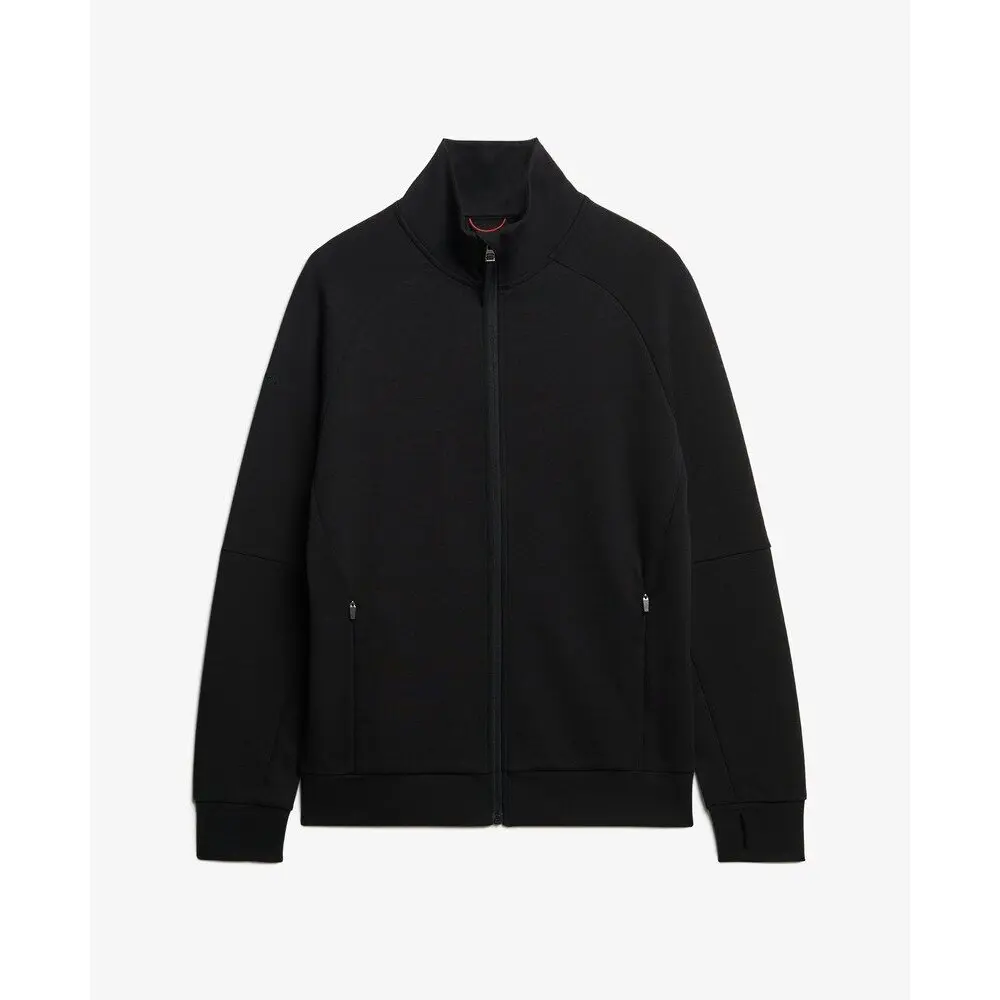 Veste Superdry Veste de survêtement ample Tech EU - vue 4