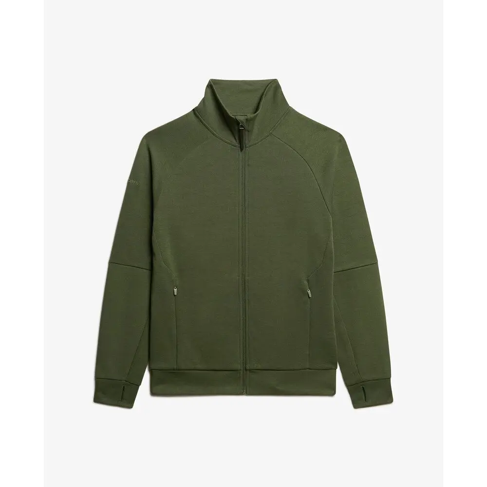 Giacca sportiva ampia Superdry Tech