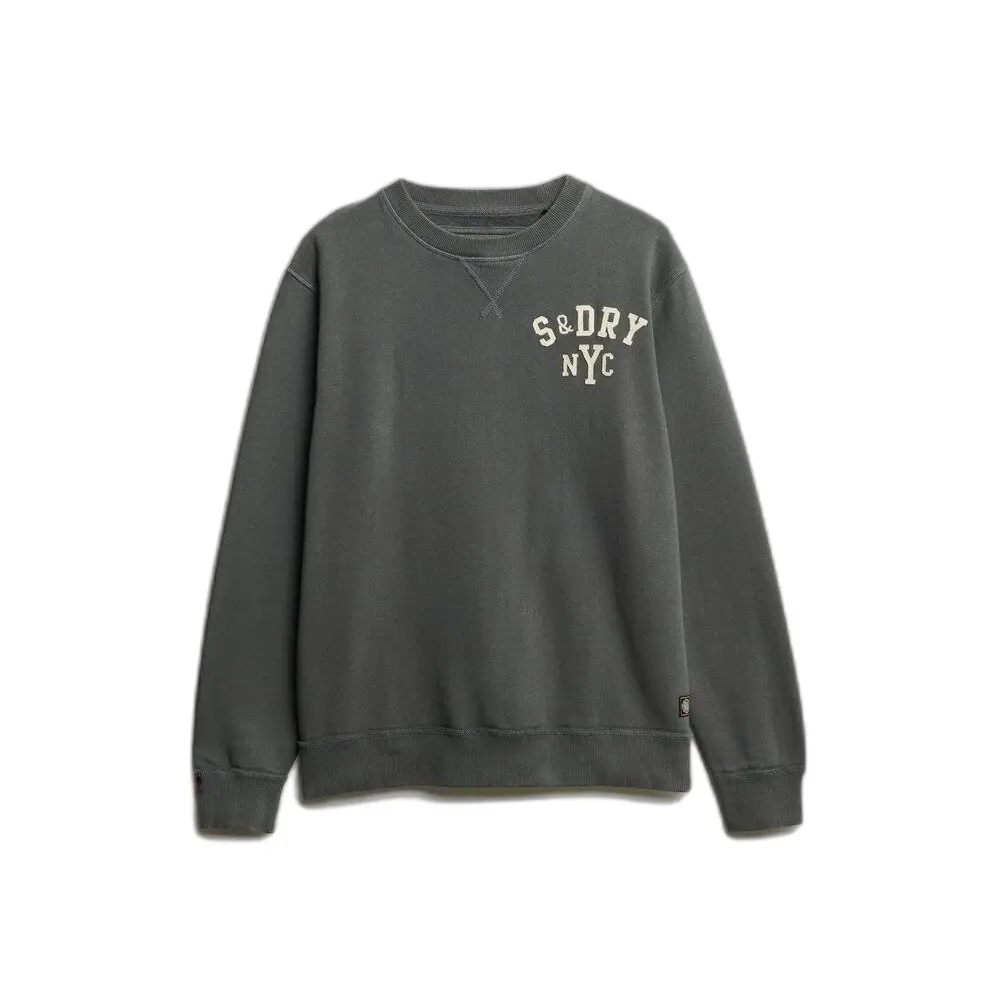 Felpa Superdry Athletic