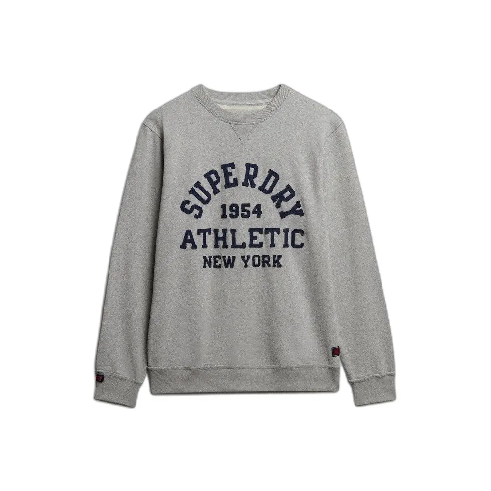 Sweat shirt Superdry Sweatshirt à col rond Vintage Athletic EU