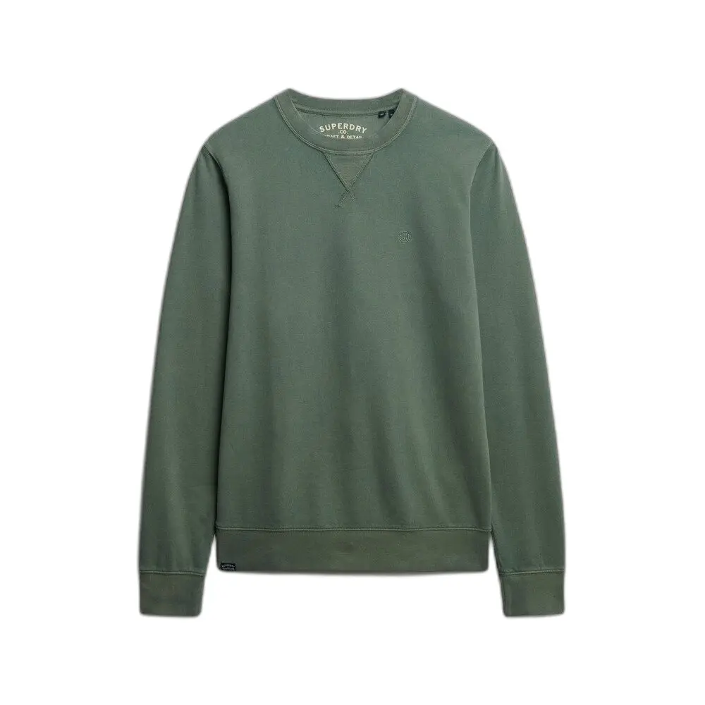 Sweatshirt Superdry Classic Essential