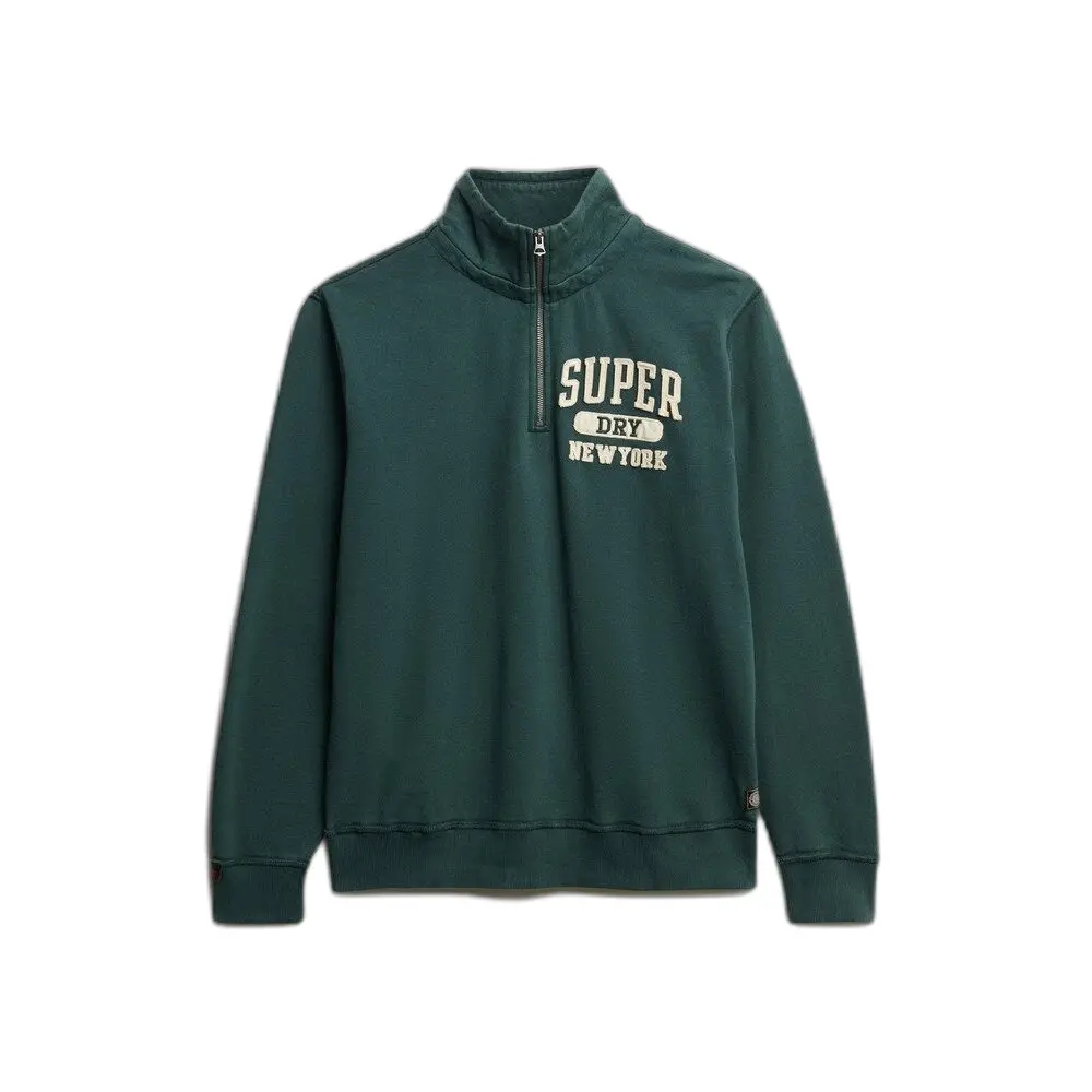 Sweat shirt Superdry Athletic EU - vue 3