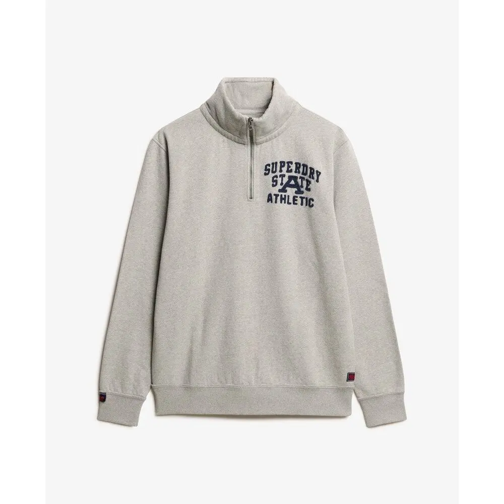 Sweat shirt Superdry Vintage Athletic EU - vue 3