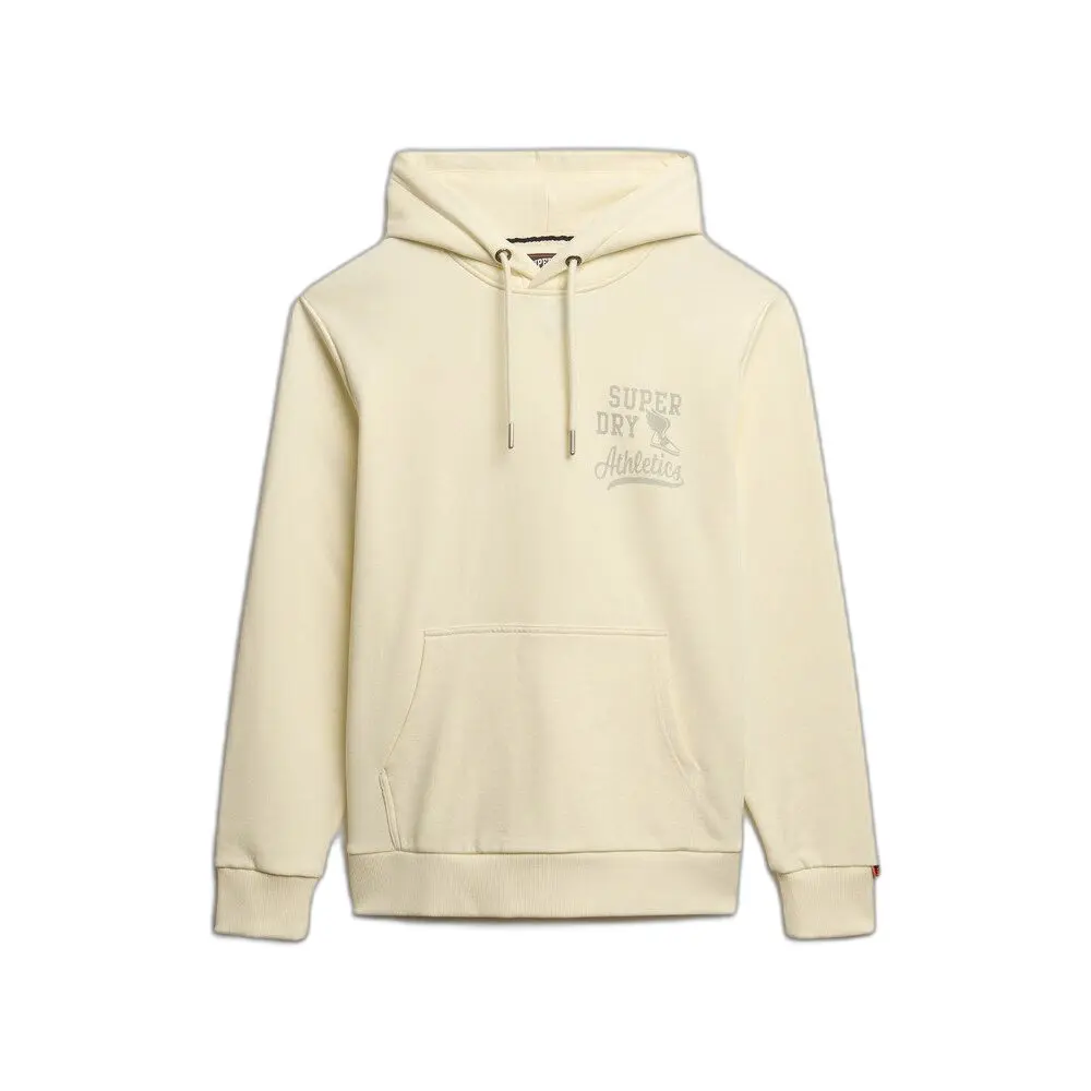 Sweat shirt Superdry Sweat à capuche Athletic Essentials EU