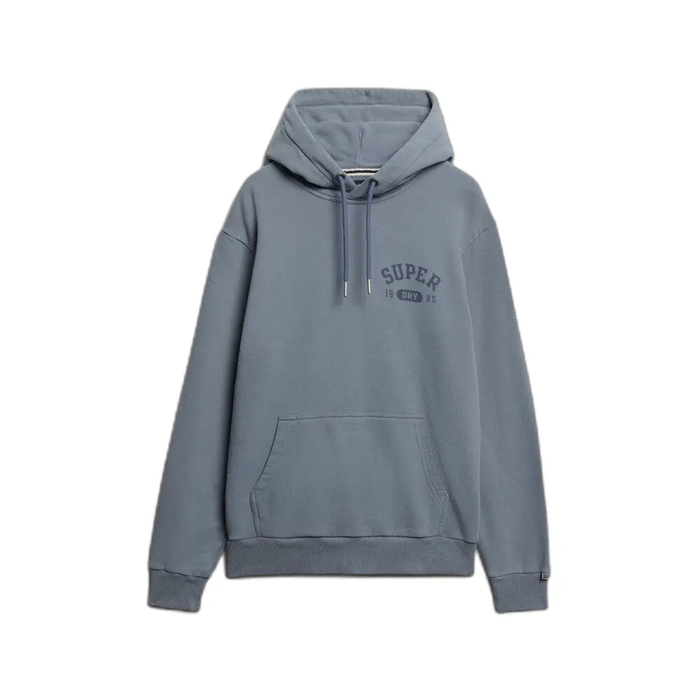 Sweatshirts à capuche Superdry Sweat à capuche Athletic Essentials EU
