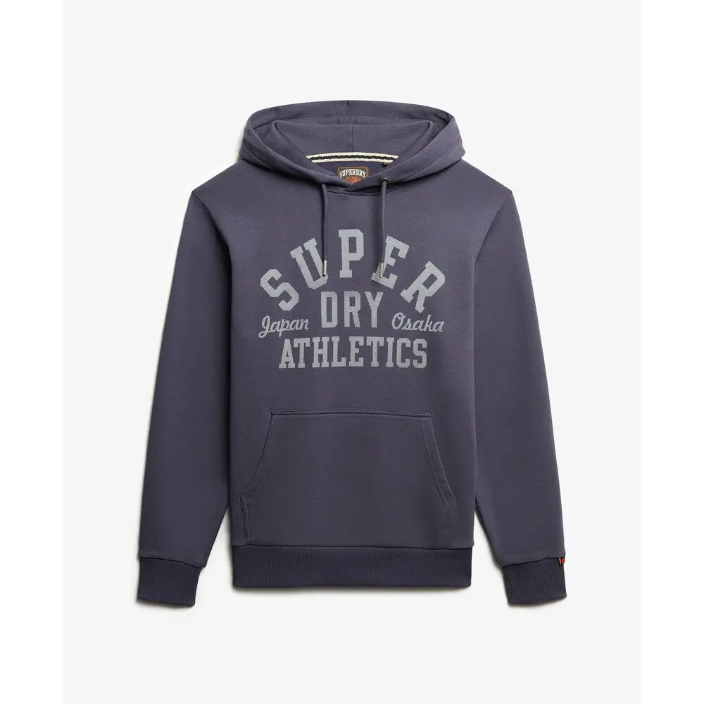 Sweatshirt à capuche Superdry Athletic Essentials