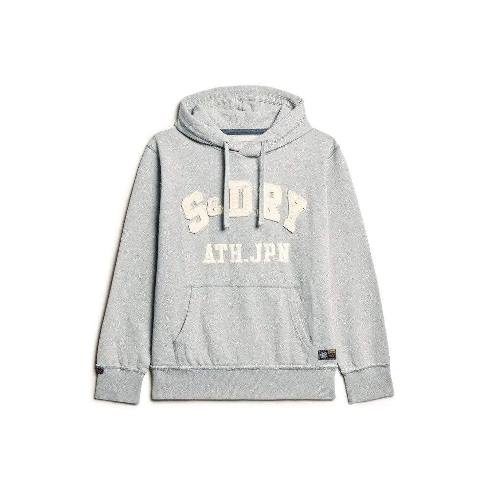 Sweatshirt à capuche Superdry Vintage Athletic