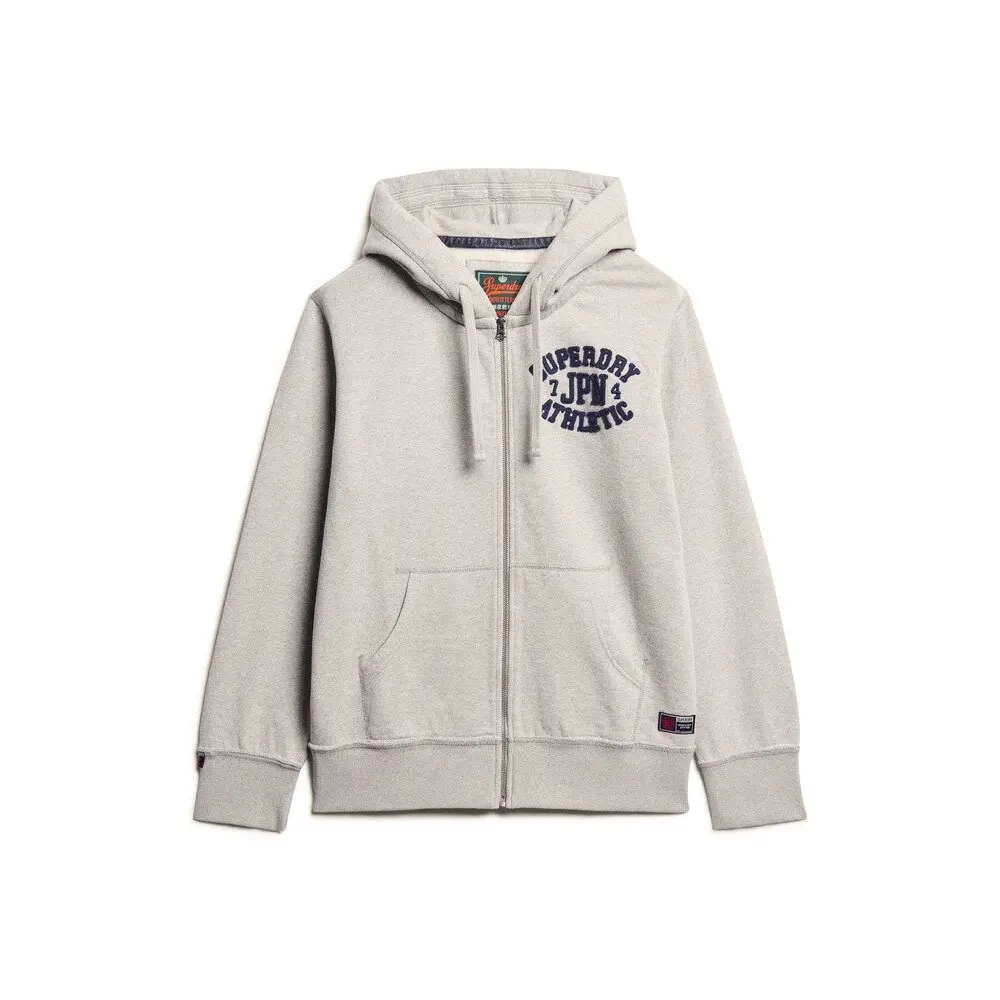Kapuzenjacke Superdry Vintage Athletic