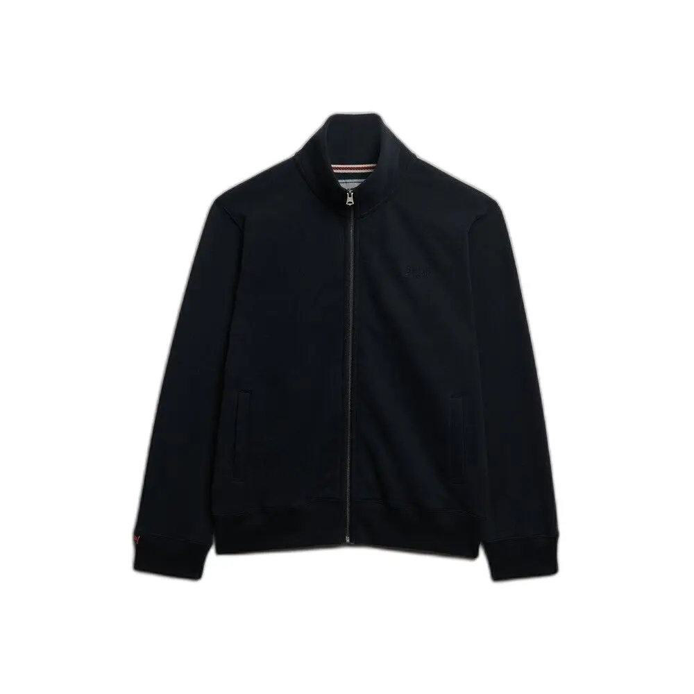 Veste de survêtement Superdry Essential Logo