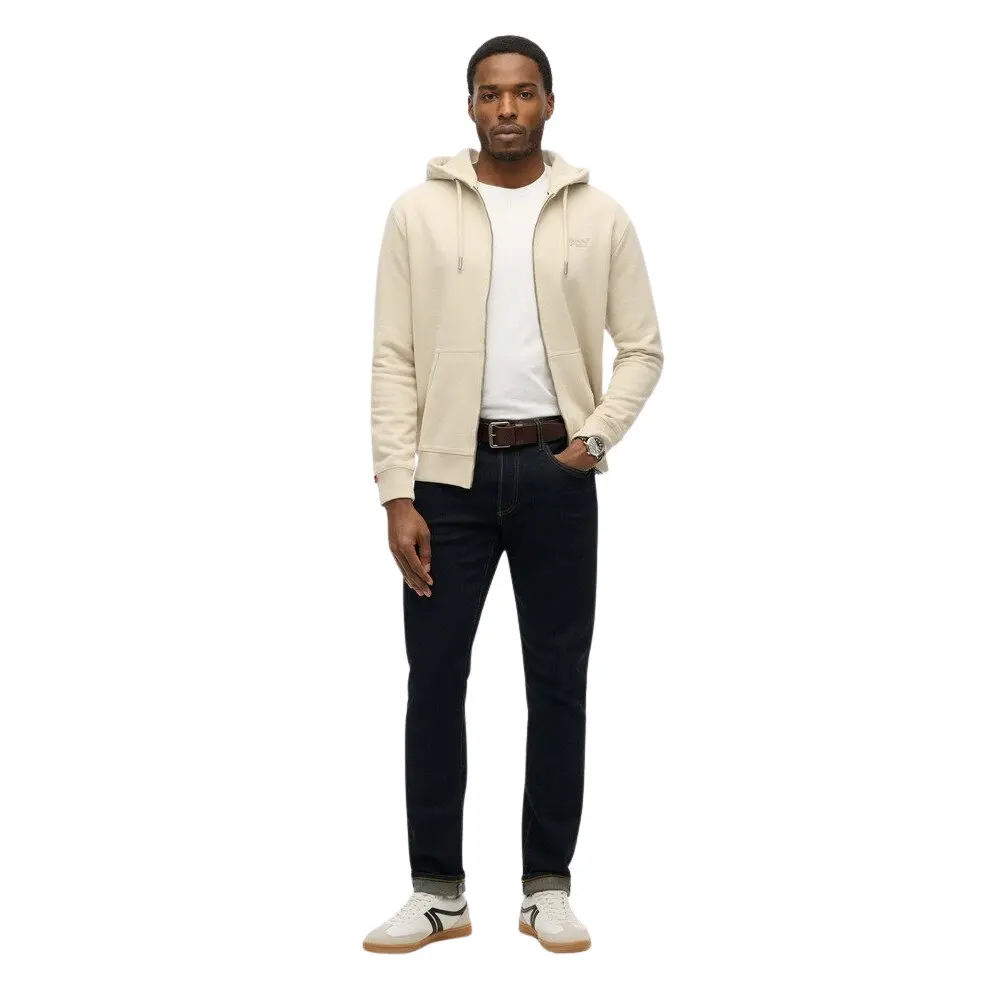 Sweat shirt Superdry m2014128a EU - vue 3