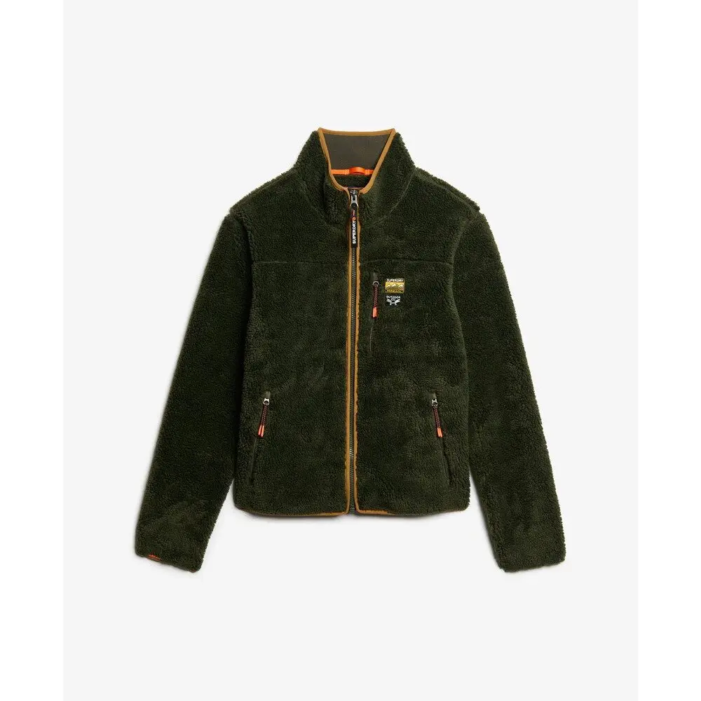 Gilet Superdry m2014140a EU - vue 2