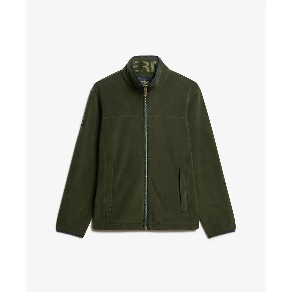 Gilet Superdry m2014154a EU - vue 2