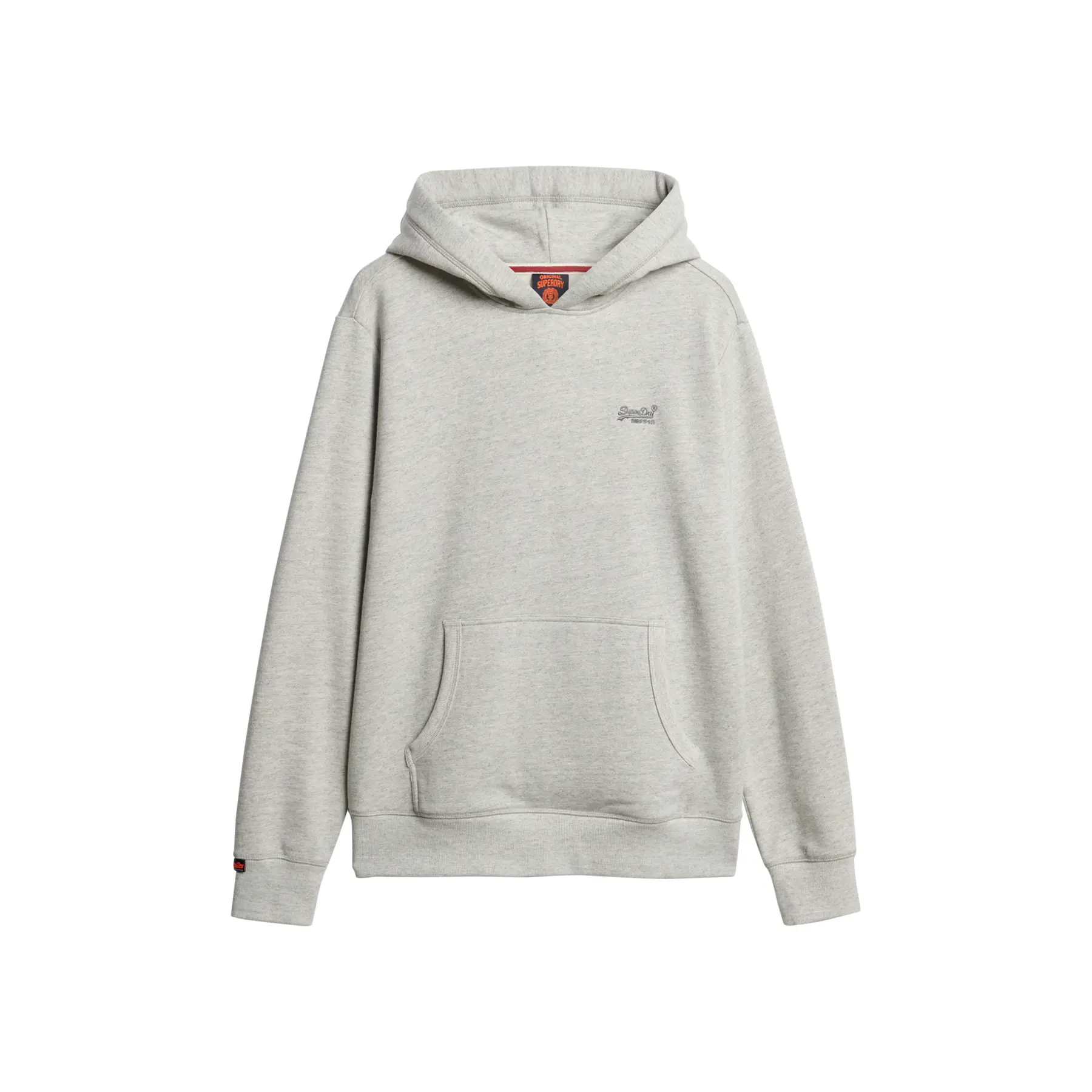 Sweat shirt Superdry Essential EU - vue 2
