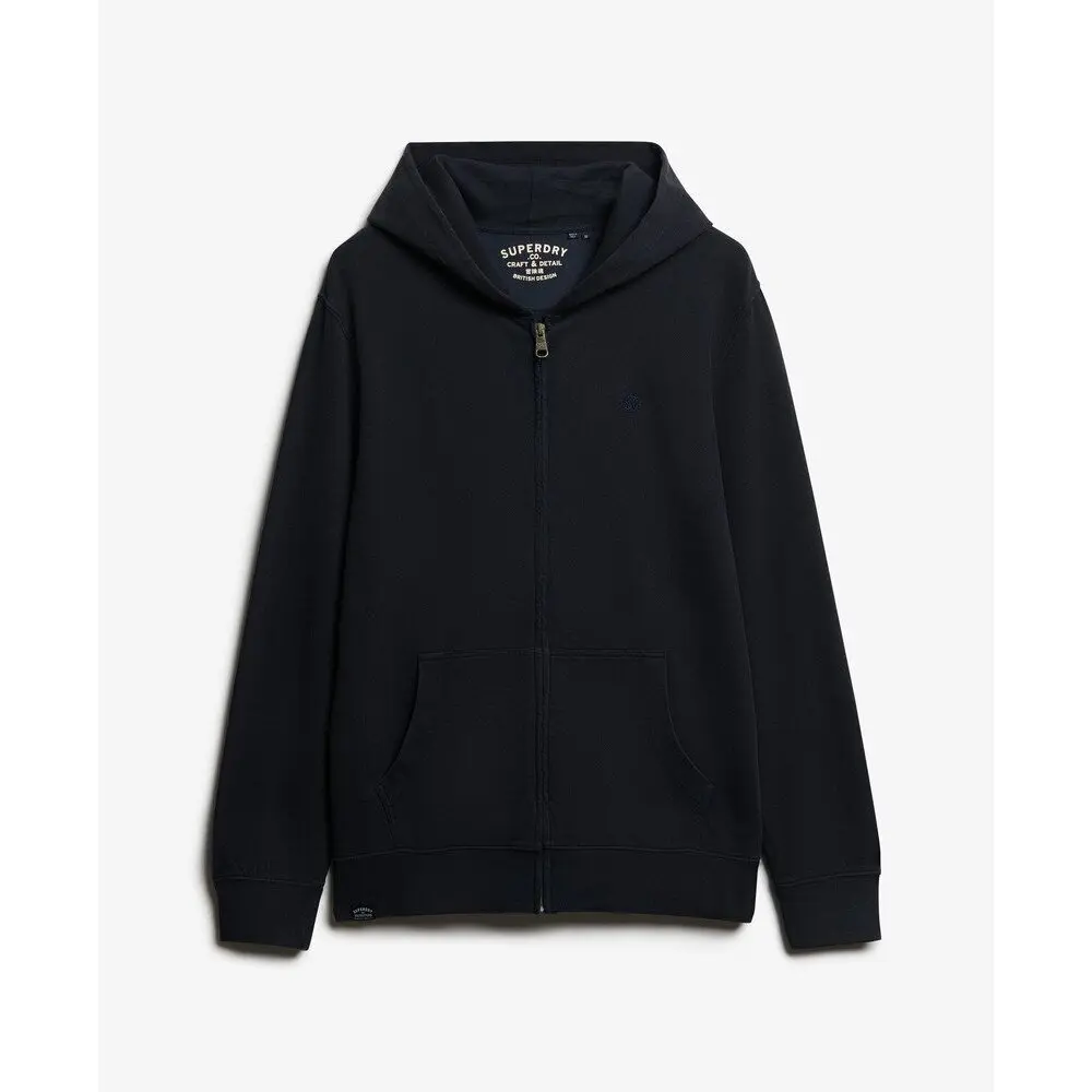Sweat shirt Superdry Sweat shirt essentiel athlétique EU - vue 4