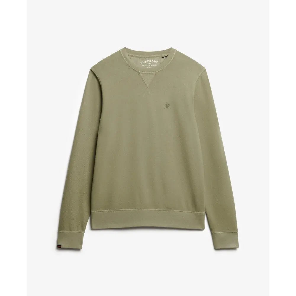 Sweat shirt Superdry Sweatshirt classique Essential EU