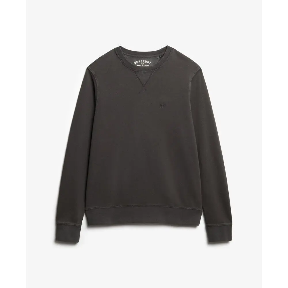 Felpa classica Superdry Essential