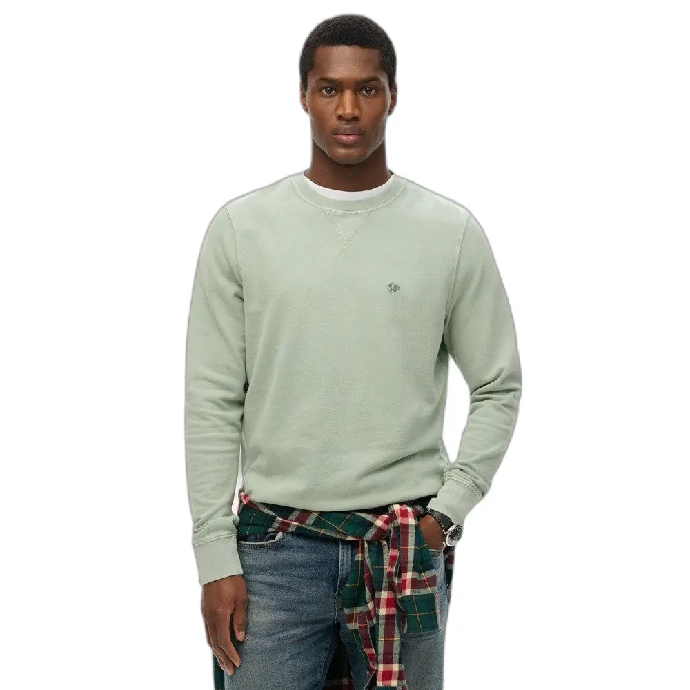 Sweat shirt Superdry Sweatshirt Essential EU - vue 6