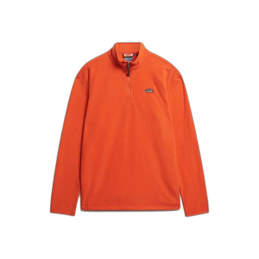 12 zip Superdry