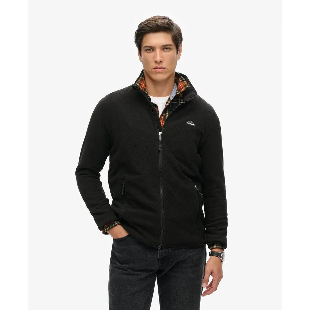 zippé Superdry