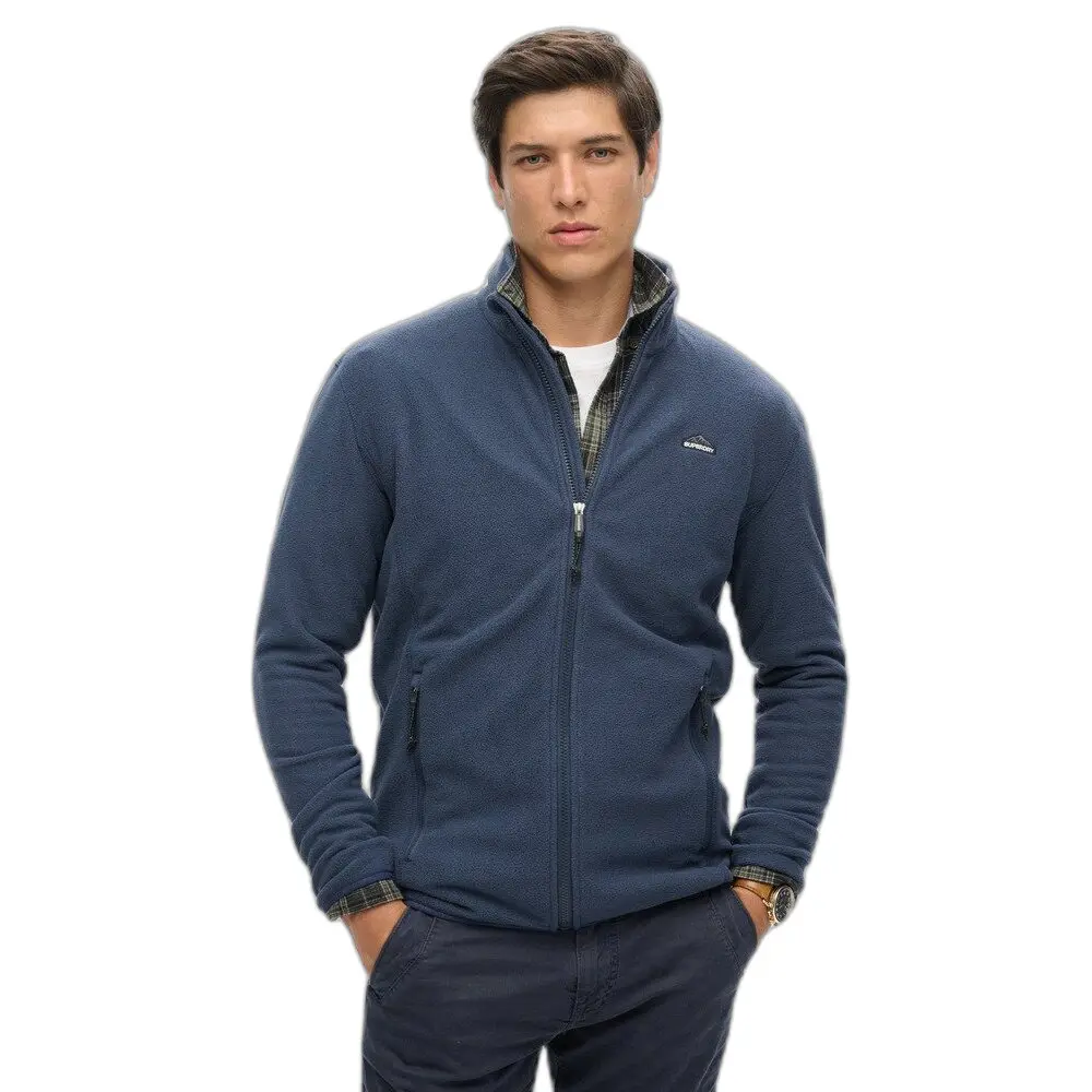 Pile Superdry