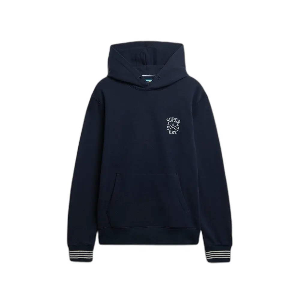 Sweatshirt à capuche Superdry Athletic Club