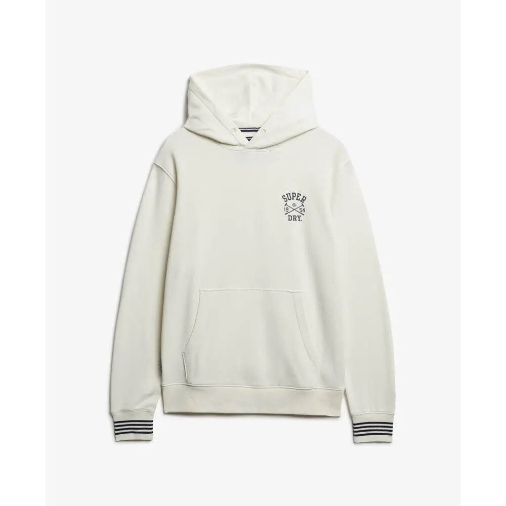 Felpa con cappuccio Superdry Athletic Club