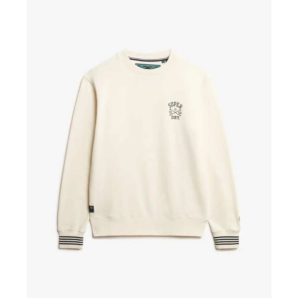 Sweatshirt Superdry Athletic Club