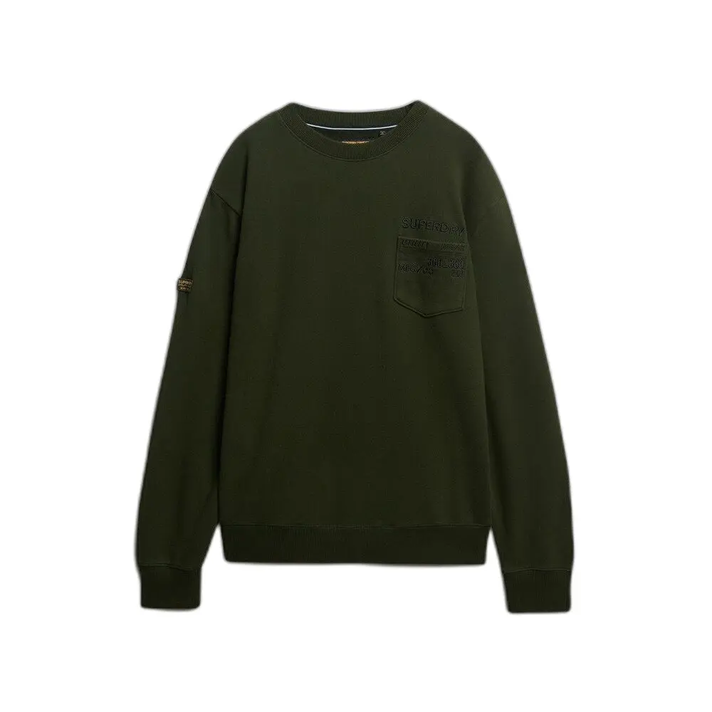 Sweatshirt Superdry Utility