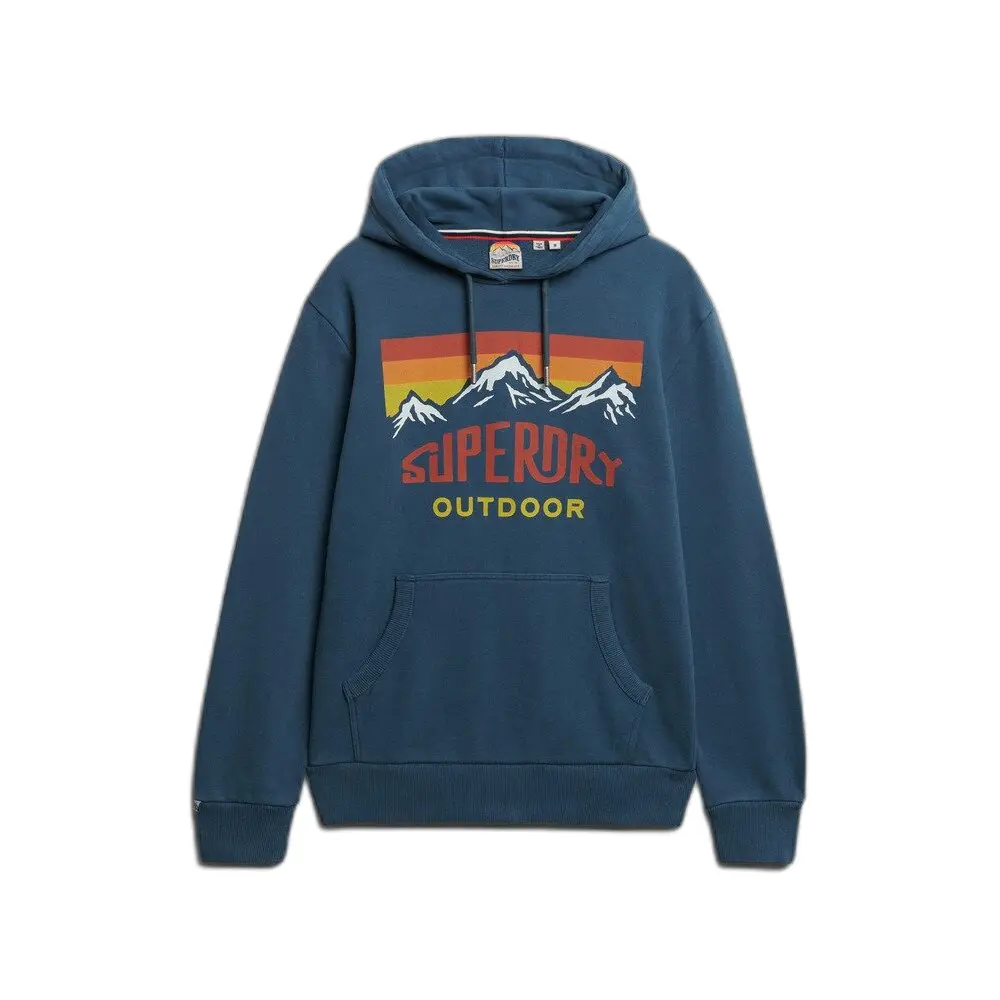 Superdry à 12 zip EU - vue 8