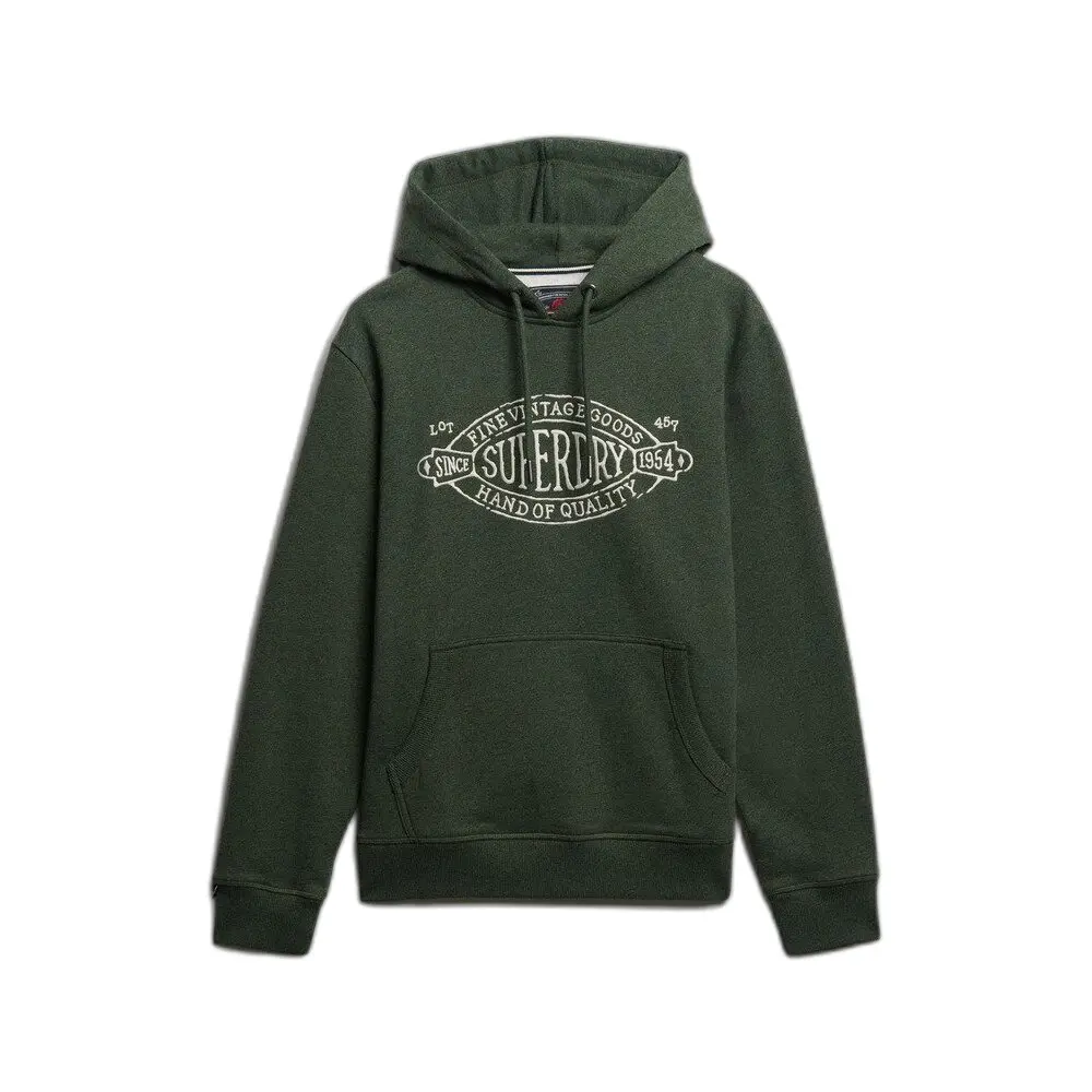 Sweatshirts à capuche Superdry Sweat à capuche décontracté Outdoor Co EU