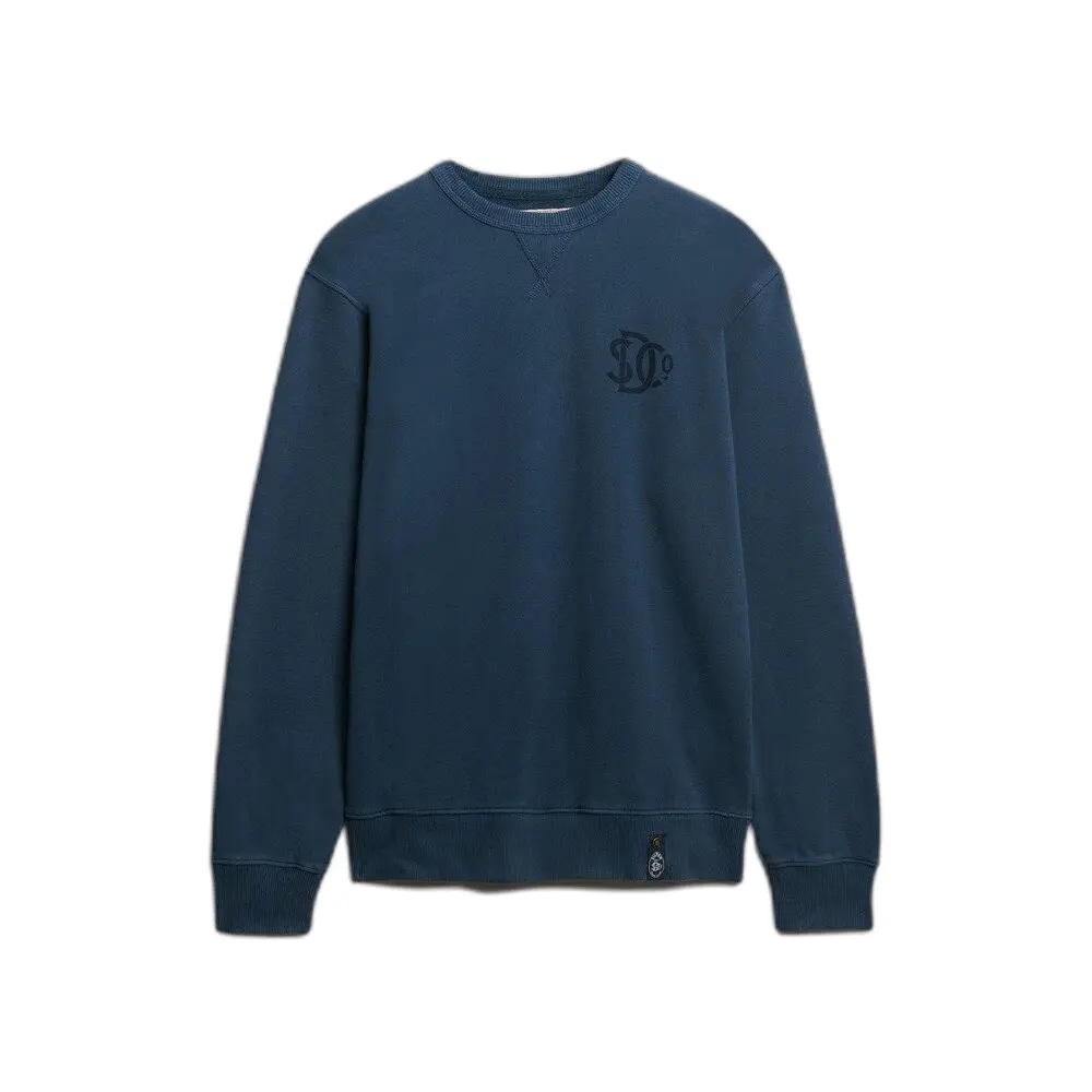 Sweatshirt Superdry Merchant Graphic
