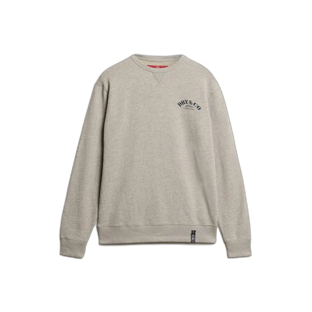 Sweatshirt Superdry Merchant Graphic