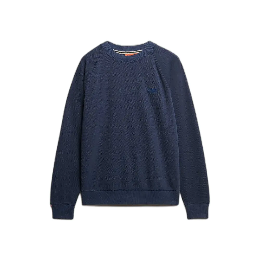 Sweatshirt Superdry Essential Logo