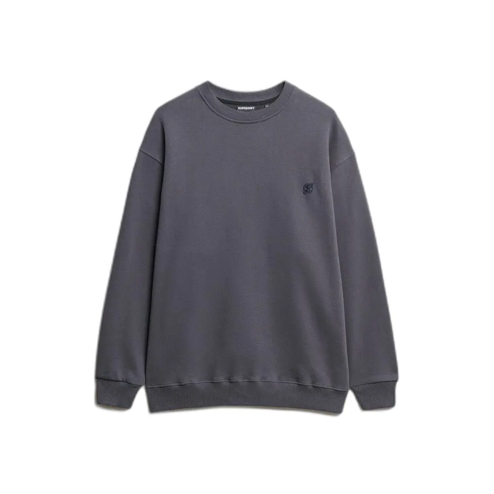 Sweat shirt Superdry Micro Logo Graphic Loose Hood EU