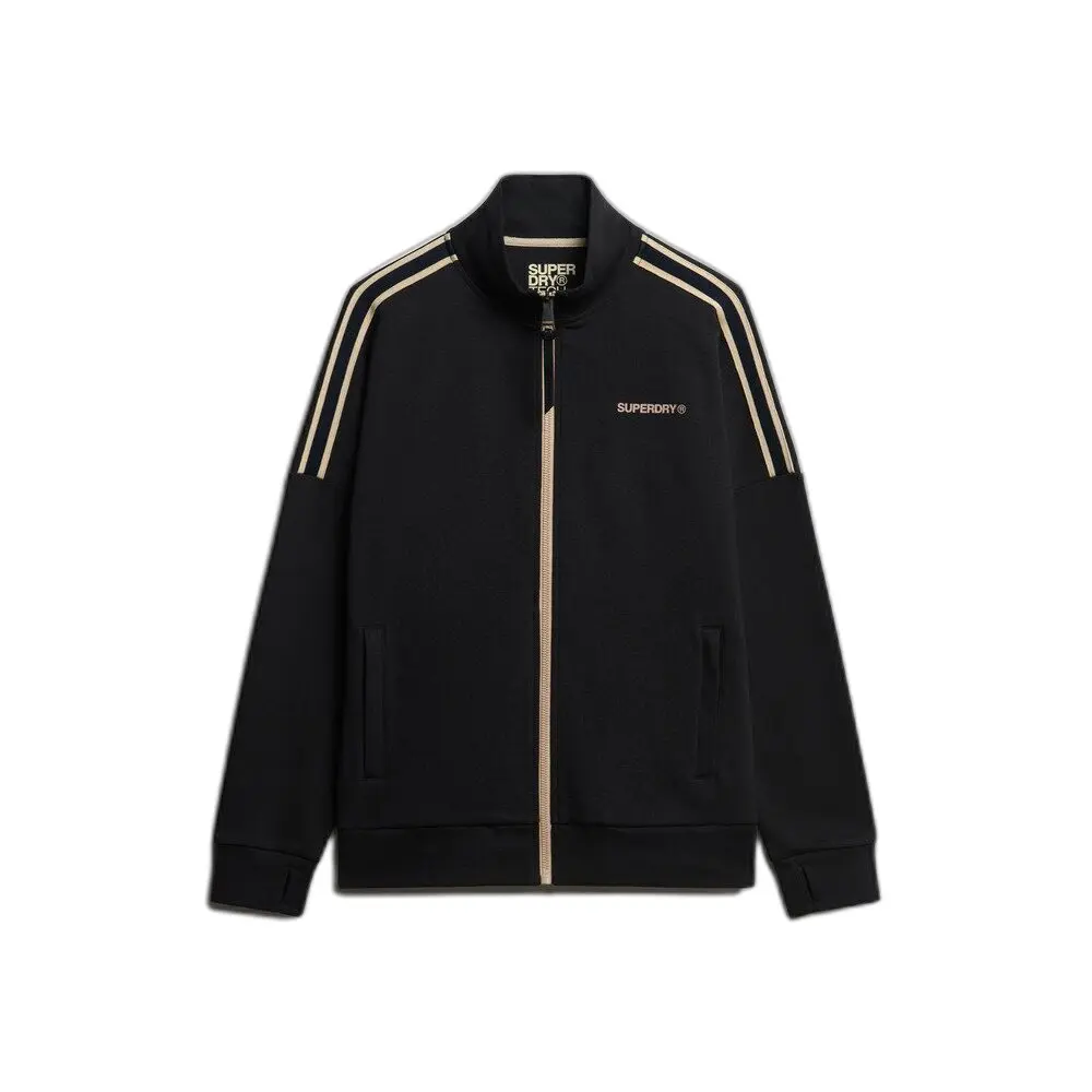 Veste de survêtement Superdry Tech Cult