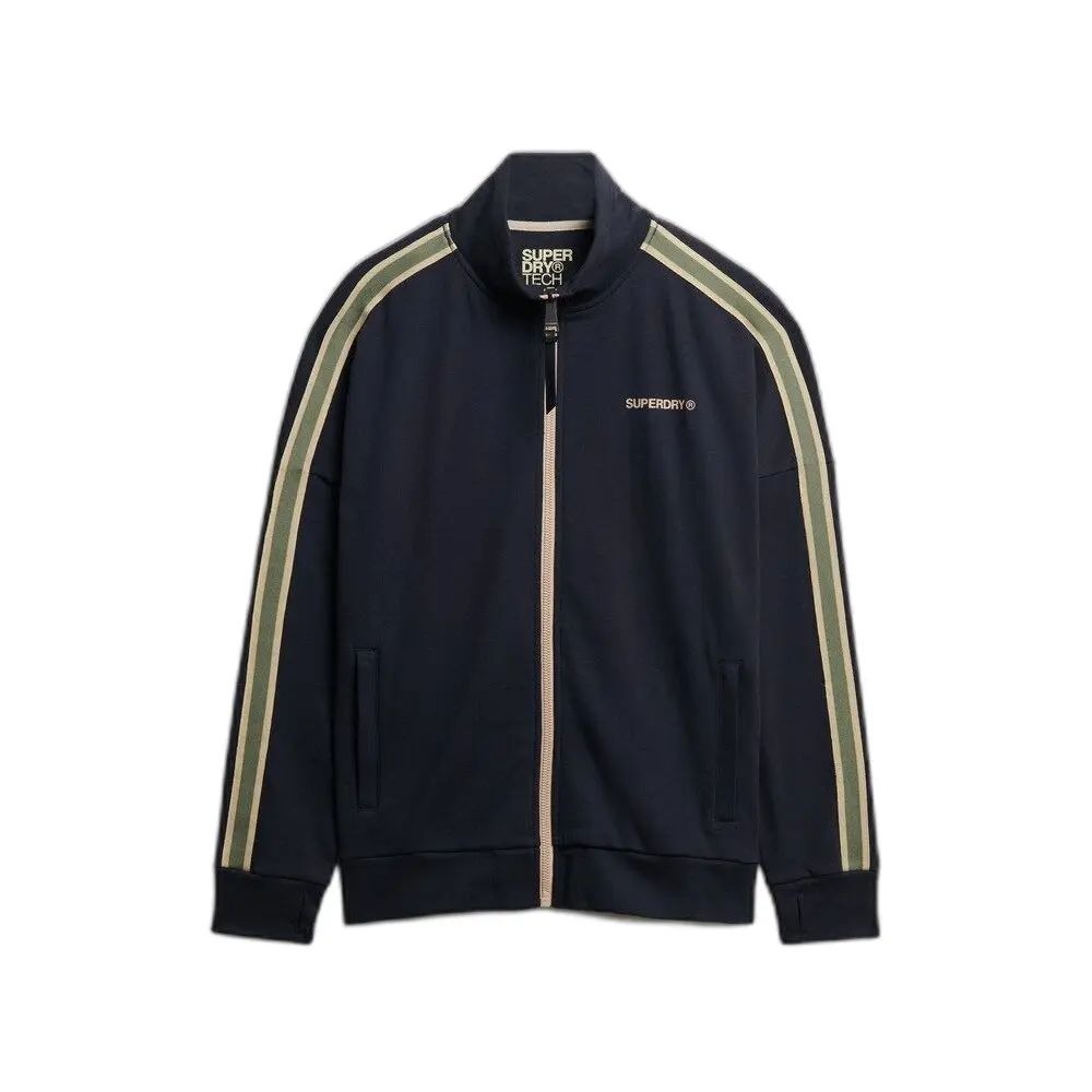 Giacca sportiva Superdry Tech Cult