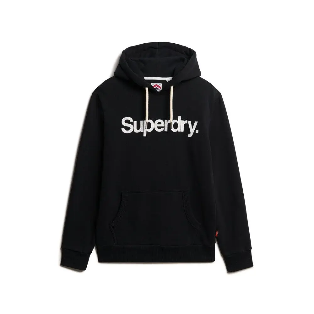 Hoodie Superdry Core Logo