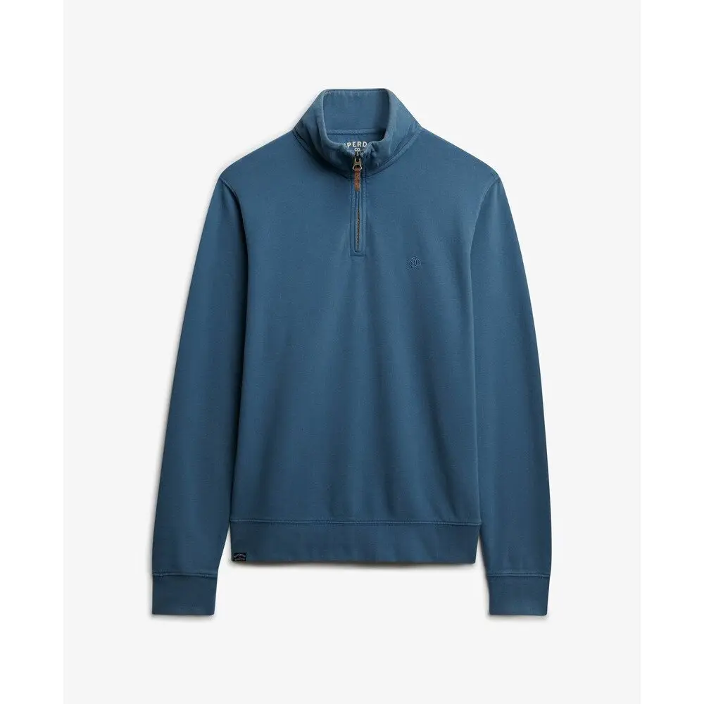 Sweat shirt Superdry m2014346a EU - vue 2