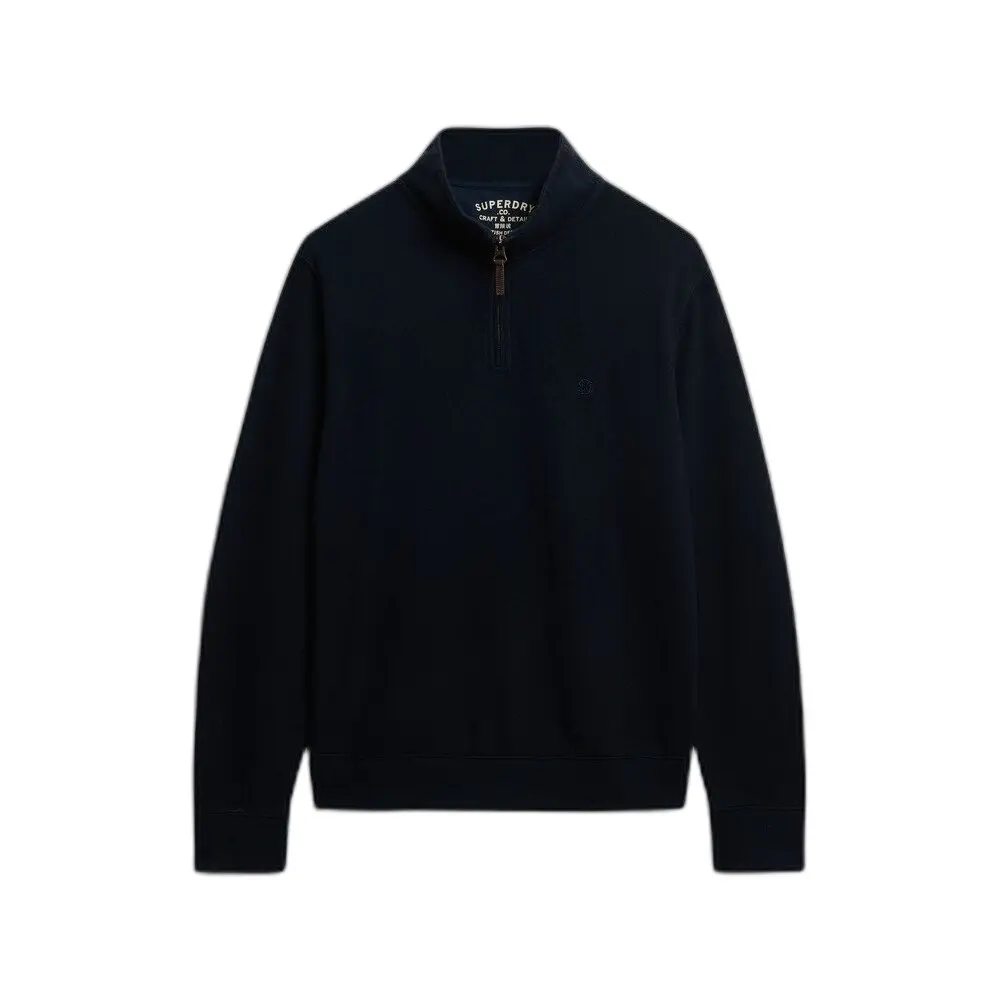 Sweat shirt Superdry Essential EU - vue 3